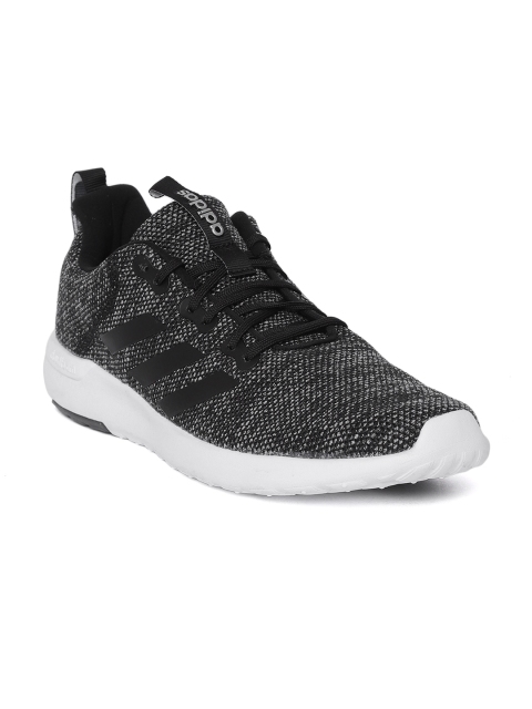 

ADIDAS Men Black STUNN Running Shoes