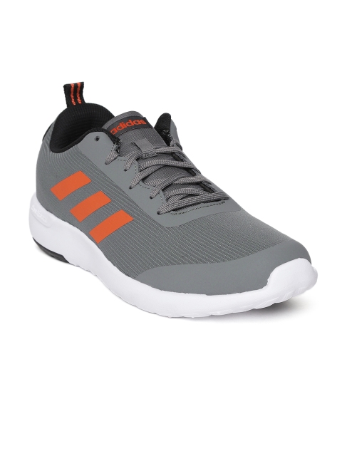 

ADIDAS Men Grey Bolter Running Shoes
