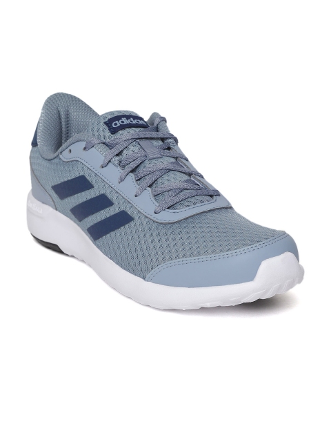 

ADIDAS Men Blue Quickspike Running Shoes