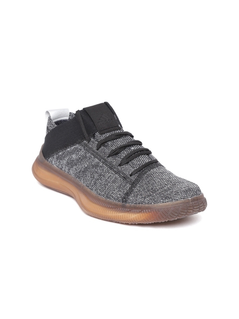 

ADIDAS Women Black PUREBOOST TRAINER Sports Shoes