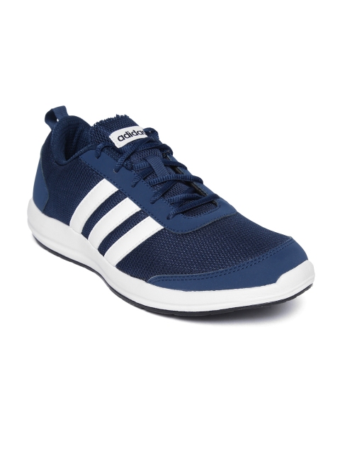 

ADIDAS Men Blue HYPERON M Running Shoes