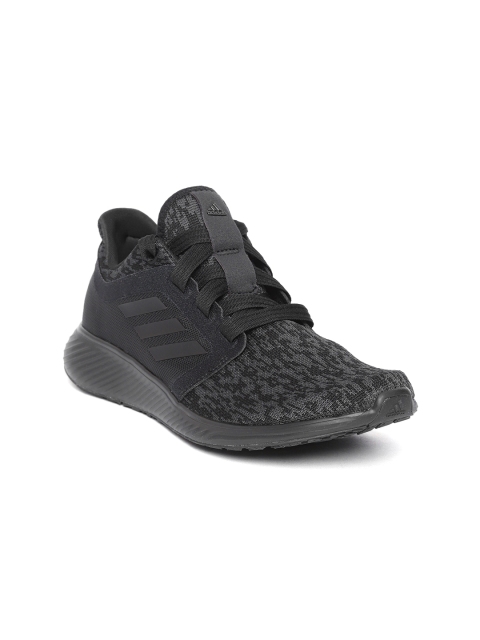 

ADIDAS Women Black EDGE LUX 3 W Running Shoes