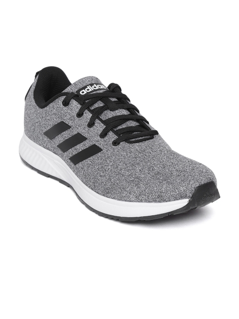 

ADIDAS Men Grey Kalus 1.0 Running Shoes
