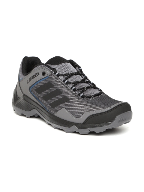 

ADIDAS Men Grey Trekking Shoes