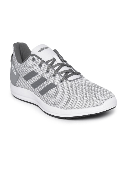 

ADIDAS Men Grey Grito Running Shoes