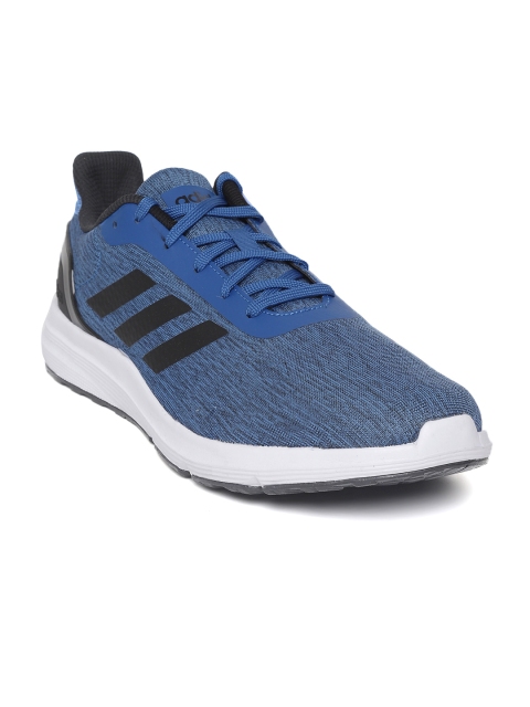 

ADIDAS Men Blue Nebular 2.0 Running Shoes