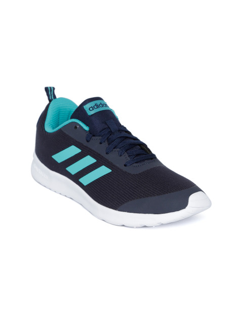 

ADIDAS Women Navy Blue Bolter Running Shoes