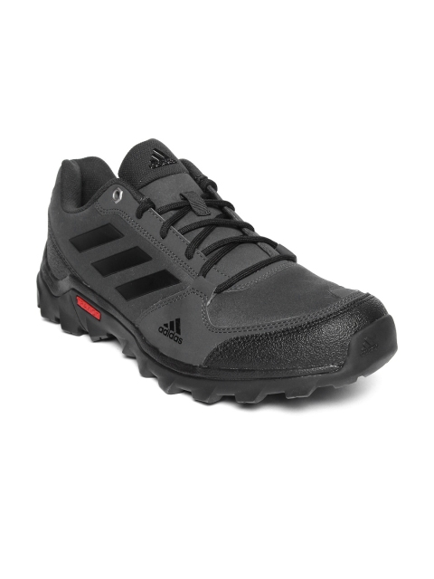 

ADIDAS Men Black RIGI Trekking Shoes
