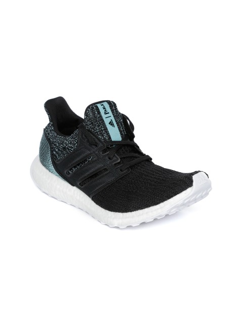 

ADIDAS Women Black Ultraboost Parley Running Shoes