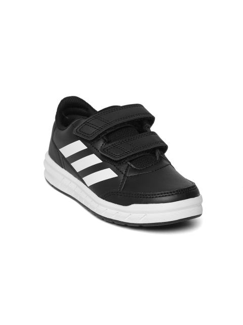 

ADIDAS Boys Black Altasport CF Training Shoes