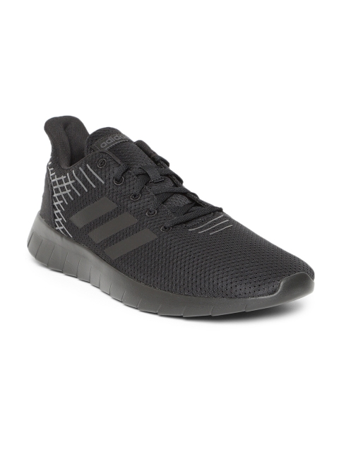 

ADIDAS Men Black ASWEE Running Shoes