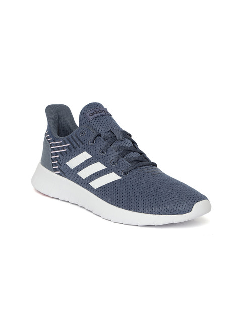 

ADIDAS Women Blue Asweerun Running Shoes