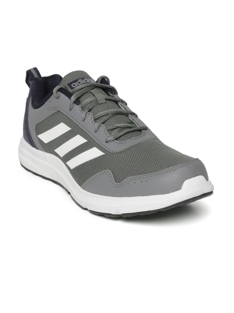 

ADIDAS Men Grey Erdiga 4.0 Running Shoes