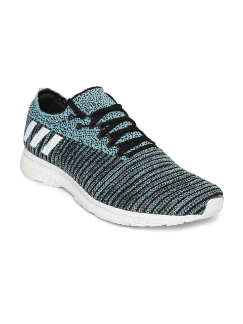 

ADIDAS Unisex Blue & Black Adizero Prime LTD Running Shoes