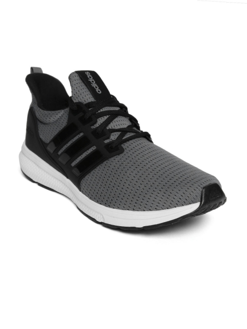 

ADIDAS Men Grey Jerzo Running Shoes