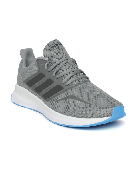 

ADIDAS Men Grey Falcon Running Shoes