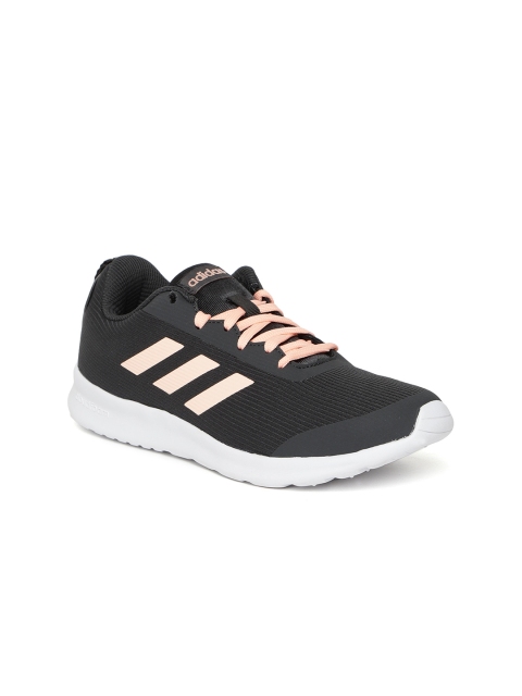 

ADIDAS Women Black Bolter Running Shoes