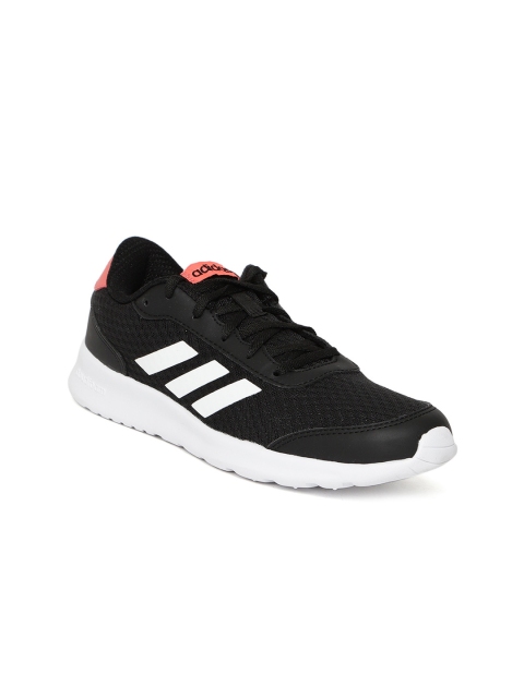 

ADIDAS Women Black Quickspike Running Shoes