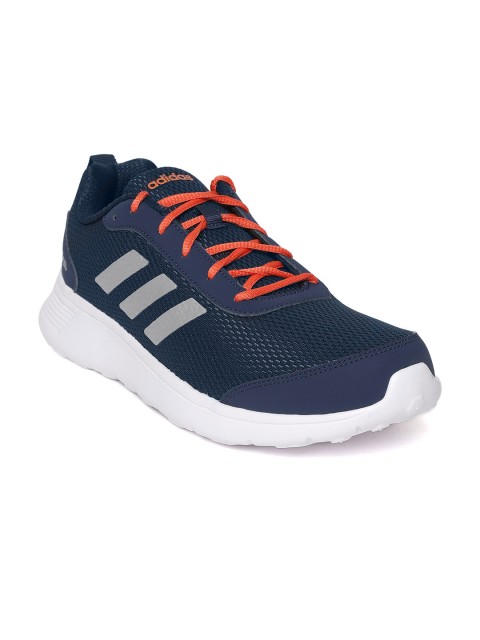 

ADIDAS Men Navy Blue DROGO Running Shoes