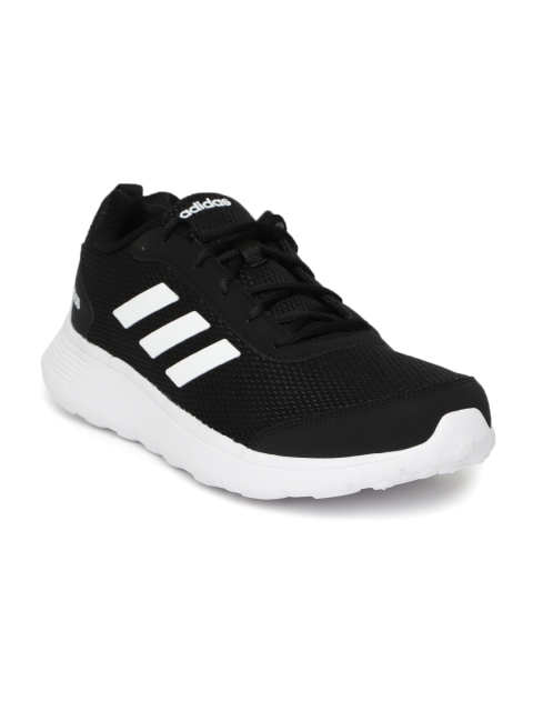 

ADIDAS Men Black DROGO M Running Shoes