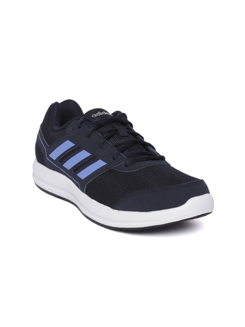 

ADIDAS Women Navy Blue Hellion Z Running Shoes