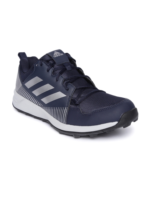 

ADIDAS Men Navy Blue TELLPATH II Trekking Shoes