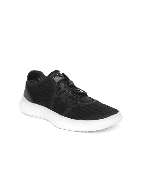 

ADIDAS by Stella McCartney Women Black Pureboost Training Shoes