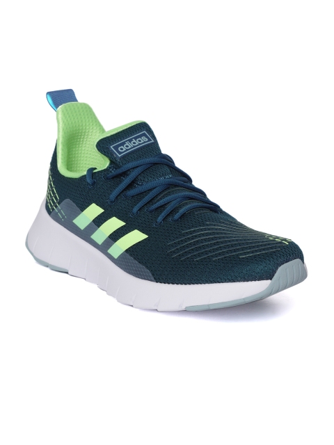 

ADIDAS Men Teal Green ASWEEGO Running Shoes