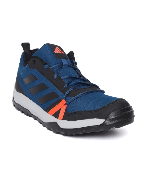 

ADIDAS Men Teal Blue Geocach II Outdoor Shoes