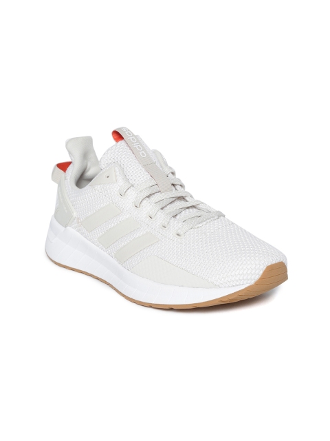 

ADIDAS Women Off-White Questar Ride Running Shoes