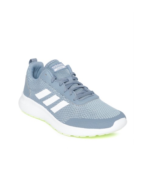 

ADIDAS Women Blue Argecy Sneakers