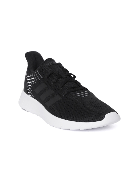 

ADIDAS Women Black ASWEERUN Running Shoes