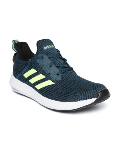 

ADIDAS Men Teal Blue NEPTON 2.0 Running Shoes