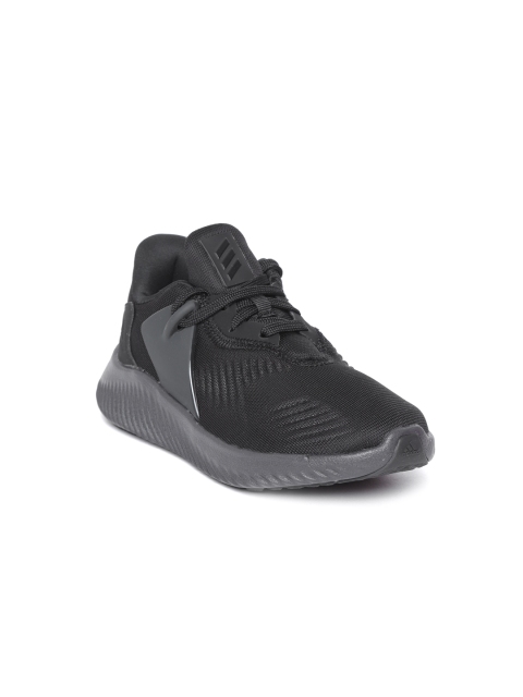 

ADIDAS Boys Black Alphabounce RC 2 Running Shoes