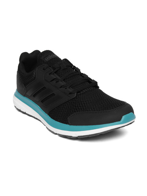

ADIDAS Men Black Galaxy 4 Running Shoes