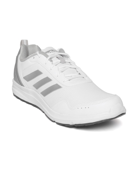 

ADIDAS Men White & Grey ERDIGA 4.0 Running Shoes