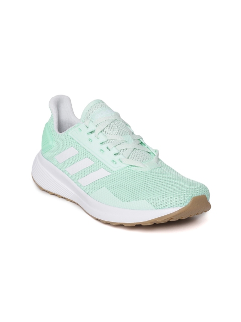 

ADIDAS Women Sea Green Duramo 9 Running Shoes
