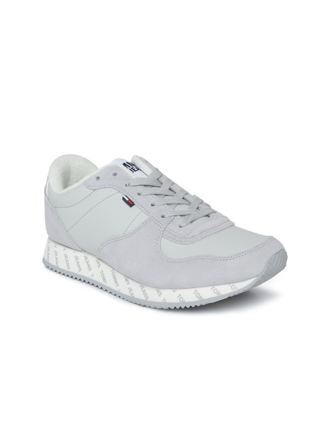 

Tommy Hilfiger Women Blue Sneakers