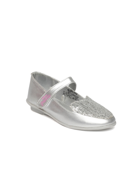 

Disney Princess Girls Ballerinas, Silver