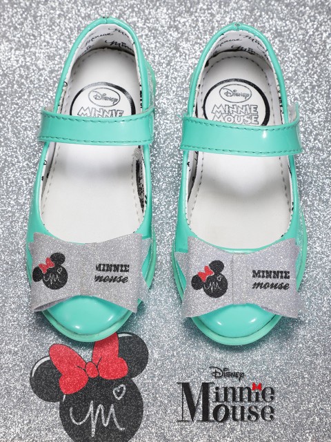 

Disney, Sea green