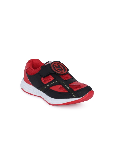 

Marvel, Red