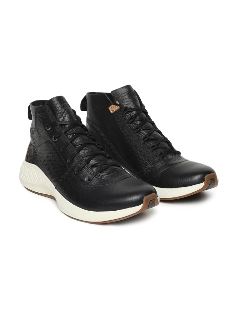 

Timberland Women Black FLY ROAM SPORT CHUKKA BLK,FQ Sneakers