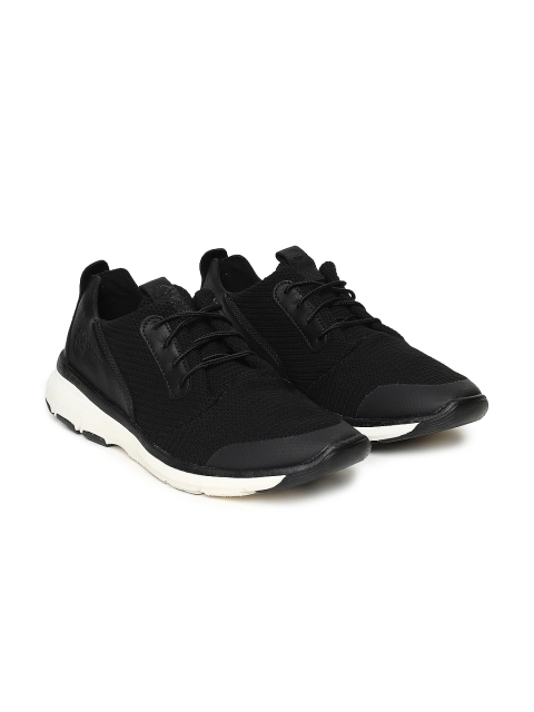 

Timberland Men Black ALTMTR F/L PRINT OX Sneakers