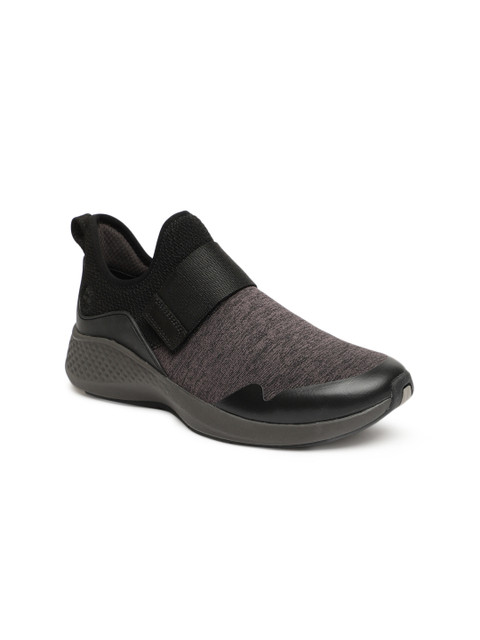 

Timberland Men Black FLY ROAM Sneakers