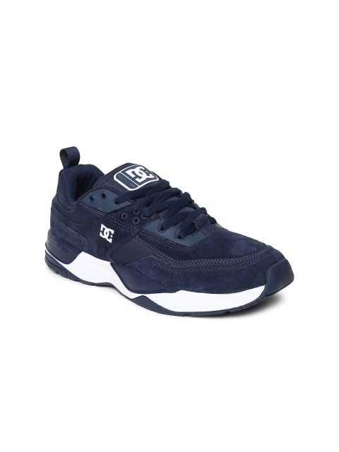 

DC Women Navy Blue Sneakers