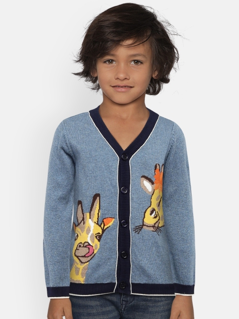 monsoon kids cardigan