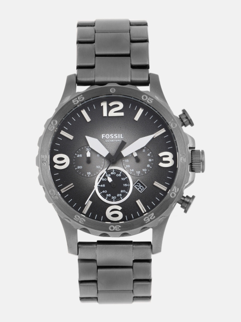 

Fossil Men Grey Analogue Watch JR1437I_FSS