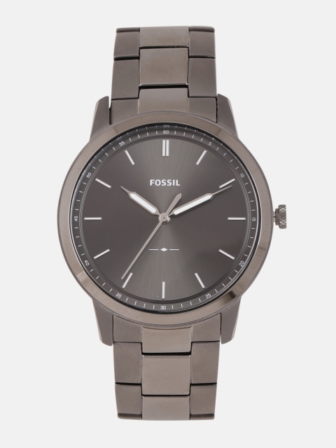 

Fossil Men Grey Analogue Factory Serviced Watch FS5459I_FSS