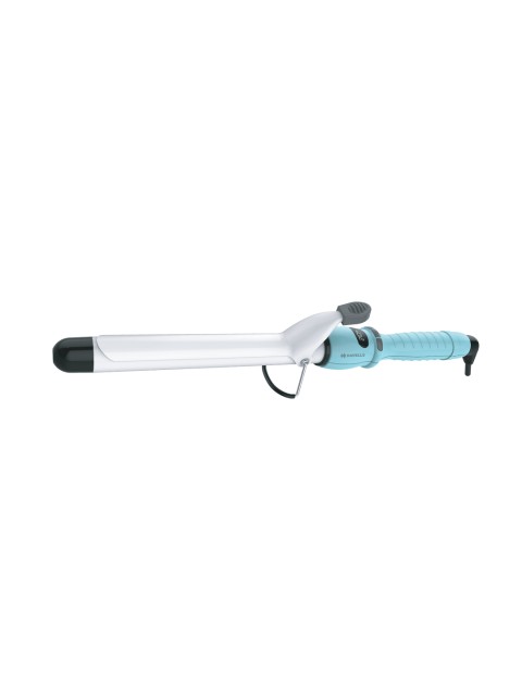 

Havells Women Digital & Temperature control Hair Curler 25mm HC4051, Blue