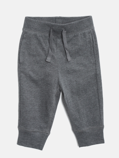 

GAP Boy Pull Jeans, Charcoal